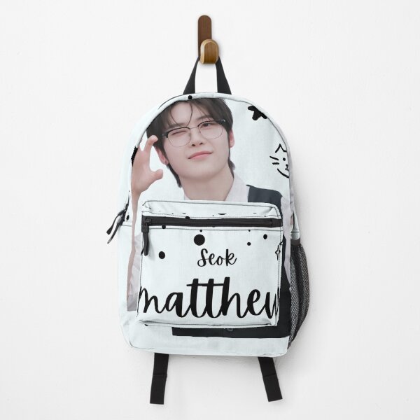 Item preview, Seok Matthew Fan Art, ZB1 Gift | ZEROBASEONE Merch | Boys Planet Idol Kpop designed and sold by kawaiiiiiie.