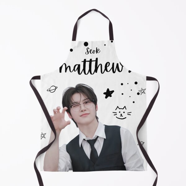 Item preview, Seok Matthew Fan Art, ZB1 Gift | ZEROBASEONE Merch | Boys Planet Idol Kpop designed and sold by kawaiiiiiie.
