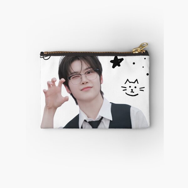 Item preview, Seok Matthew Fan Art, ZB1 Gift | ZEROBASEONE Merch | Boys Planet Idol Kpop designed and sold by kawaiiiiiie.