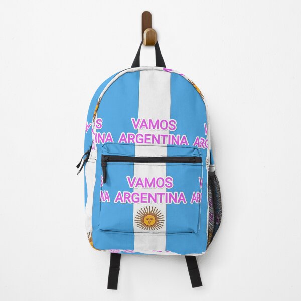 Item preview, Go Argentina! designed and sold by casamomo.