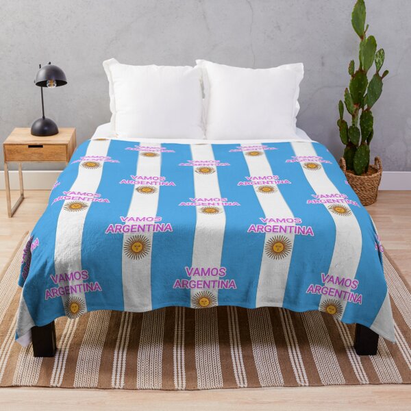 Item preview, Go Argentina! designed and sold by casamomo.