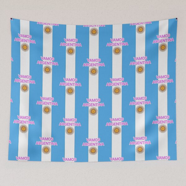 Item preview, Go Argentina! designed and sold by casamomo.