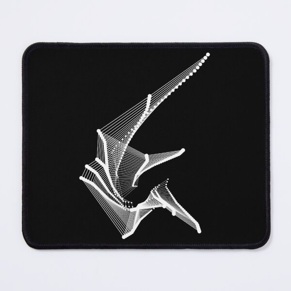 Item preview, Abstract Zodiac - Aquarius designed and sold by ONYX_O.