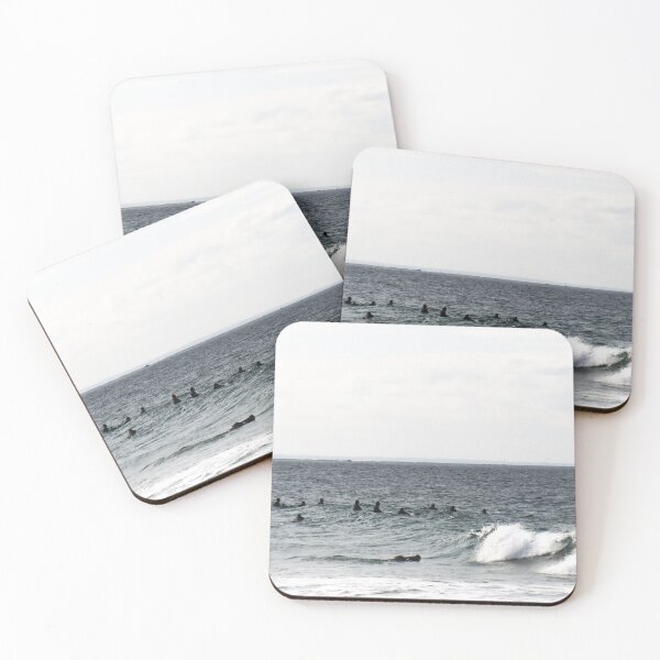 Item preview, Waiting for the wave designed and sold by ART22.