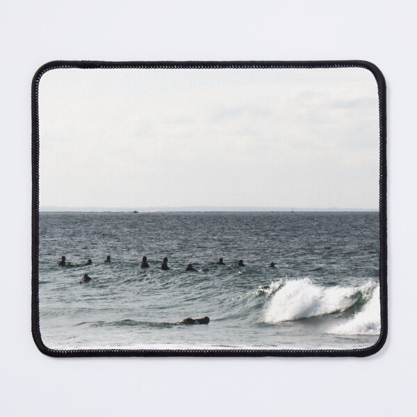 Item preview, Waiting for the wave designed and sold by ART22.