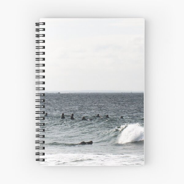Item preview, Waiting for the wave designed and sold by ART22.