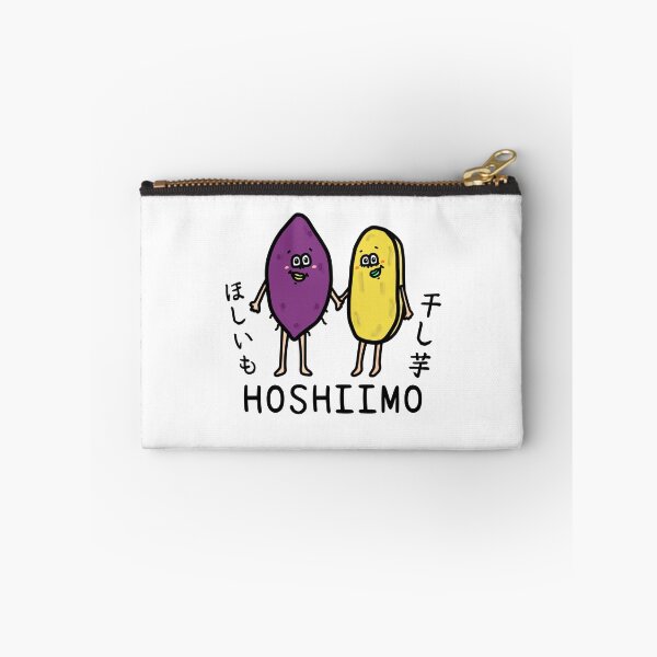 Item preview, Cute HOSHIIMO designed and sold by kanaehonkawa.