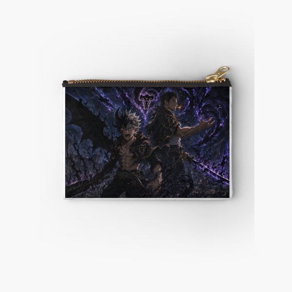 Item preview, Asta Fan Art designed and sold by Kaizen Curse.