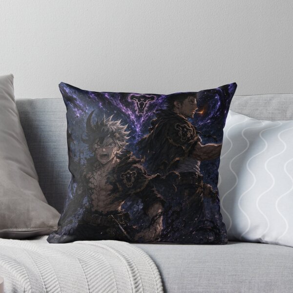Item preview, Asta Fan Art designed and sold by Kaizen Curse.