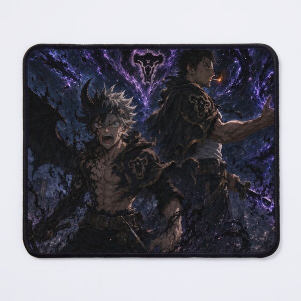 Item preview, Asta Fan Art designed and sold by Kaizen Curse.