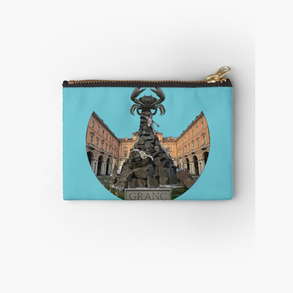 Item preview, Torino Zodiac Granc Cancer Esoteric Vintage designed and sold by Torinostalgia.