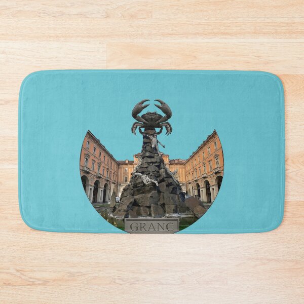 Item preview, Torino Zodiac Granc Cancer Esoteric Vintage designed and sold by Torinostalgia.