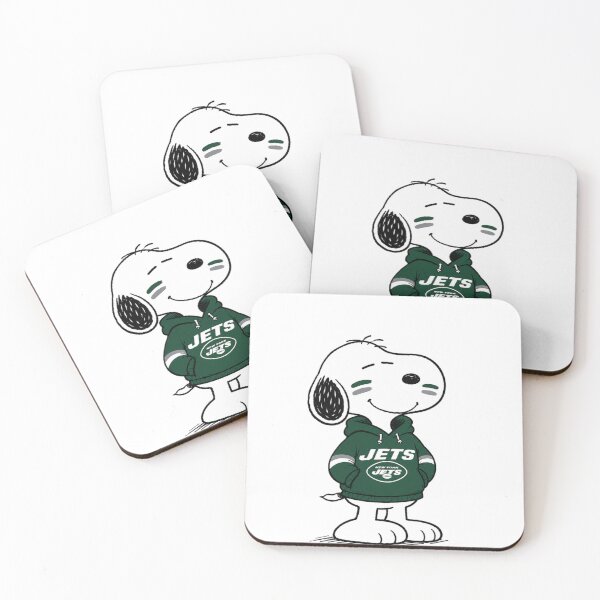 Item preview, Jets Snoopy designed and sold by Roniya George.