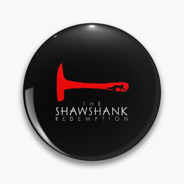 Item preview, Red Silhouette Hammer Prison Drama designed and sold by ShadeFall.