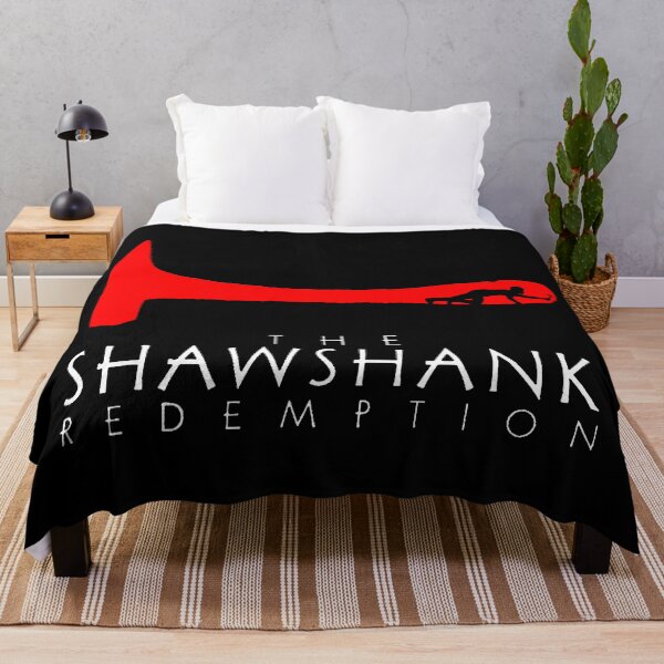 Item preview, Red Silhouette Hammer Prison Drama designed and sold by ShadeFall.