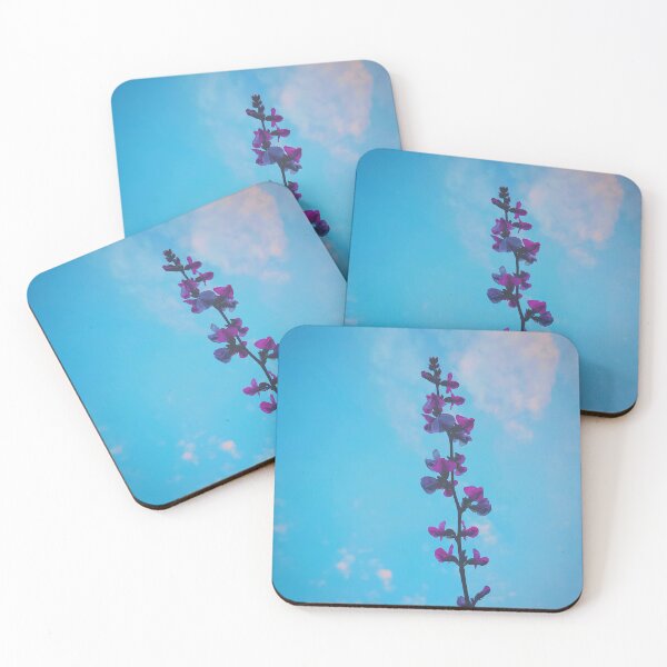 Item preview, Purple flower designed and sold by Lolly's Little Lovelies.