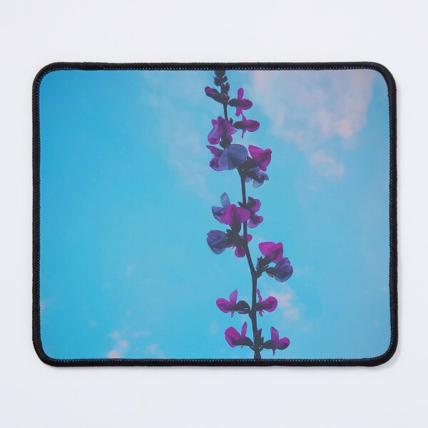 Item preview, Purple flower designed and sold by Lolly's Little Lovelies.
