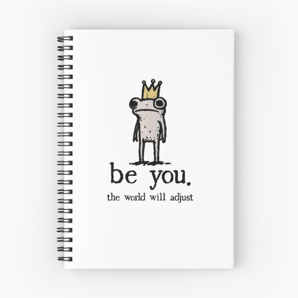 Item preview, Be You The World Will Adjust  designed and sold by Gbriel3.