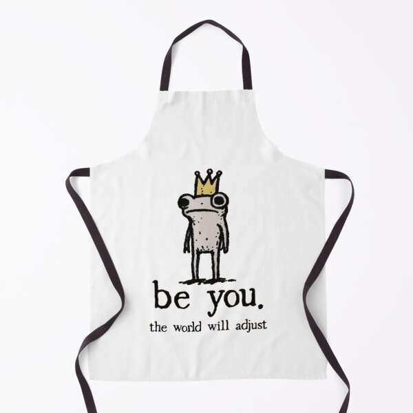 Item preview, Be You The World Will Adjust designed and sold by Gbriel3.