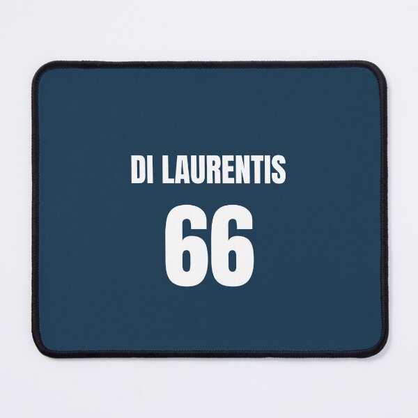 Item preview, Dean Di Laurentis hockey number designed and sold by OurCreativeNook.