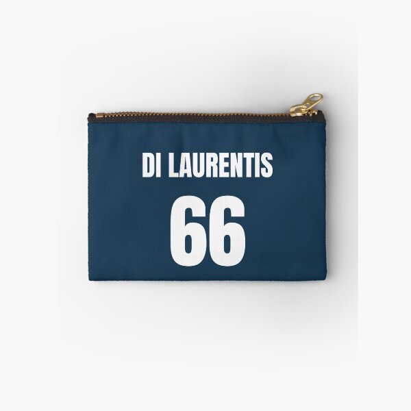 Item preview, Dean Di Laurentis hockey number designed and sold by OurCreativeNook.