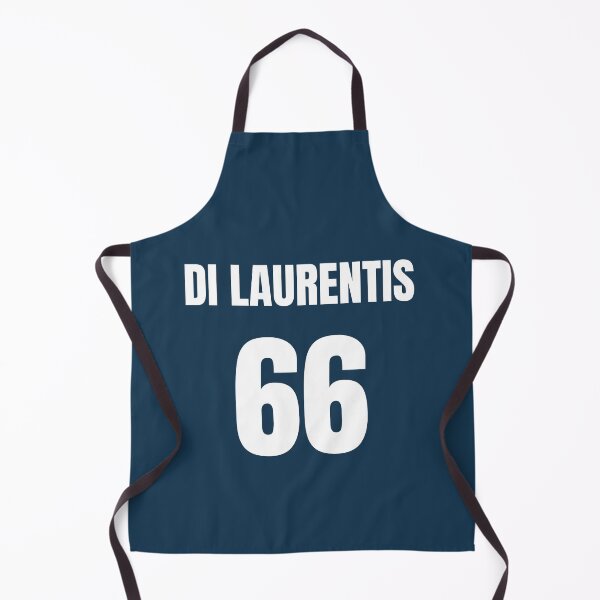 Item preview, Dean Di Laurentis hockey number designed and sold by OurCreativeNook.