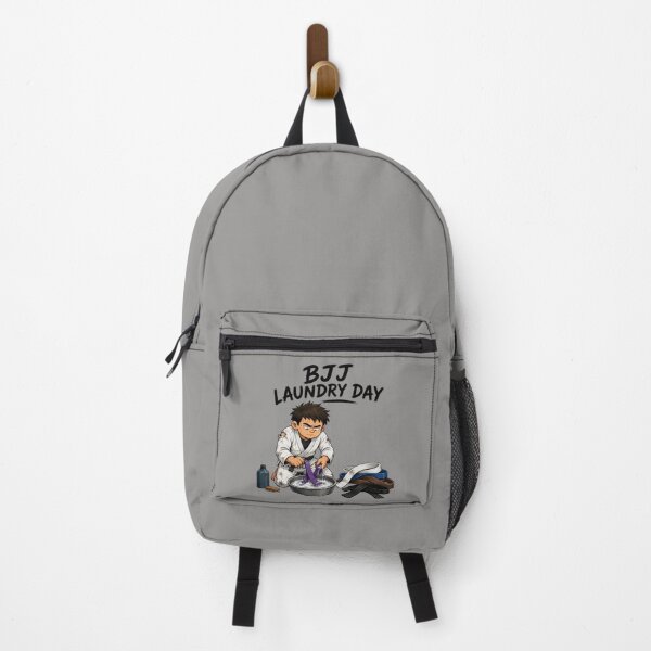 Item preview, BJJ Collection #007 | BJJ Laundry Day designed and sold by PH Creator Studio.