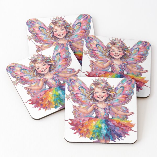 Item preview, Child Angel designed and sold by PP&RAINBOW SHOP.