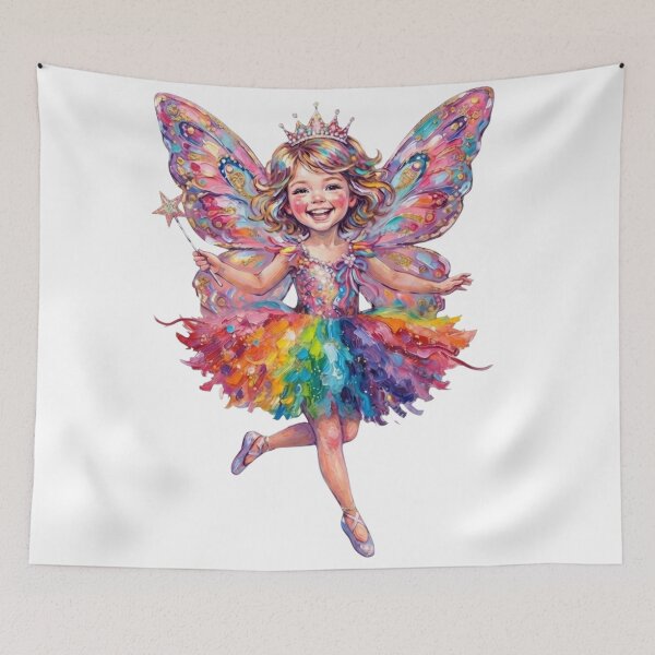 Item preview, Child Angel designed and sold by PP&RAINBOW SHOP.