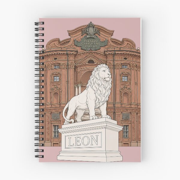 Item preview, Torino Zodiac Leon Leo Baroque Carignano Vintage designed and sold by Torinostalgia.