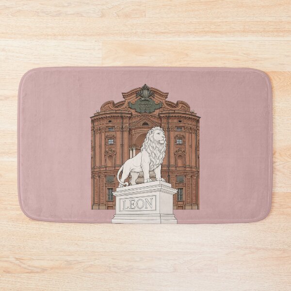 Item preview, Torino Zodiac Leon Leo Baroque Carignano Vintage designed and sold by Torinostalgia.