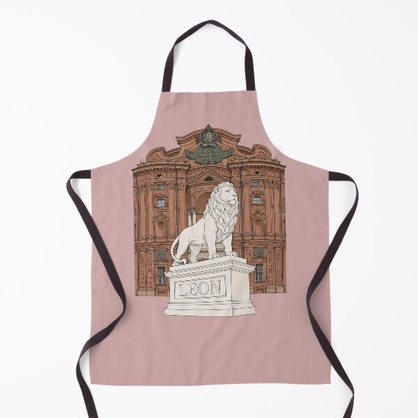 Item preview, Torino Zodiac Leon Leo Baroque Carignano Vintage designed and sold by Torinostalgia.