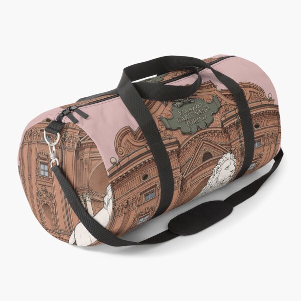 Item preview, Torino Zodiac Leon Leo Baroque Carignano Vintage designed and sold by Torinostalgia.