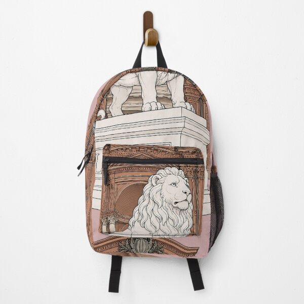 Item preview, Torino Zodiac Leon Leo Baroque Carignano Vintage designed and sold by Torinostalgia.