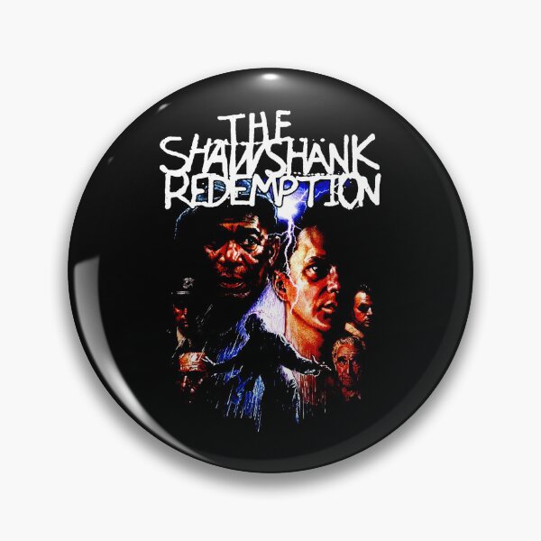 Item preview, Absolute Cinema Prison Drama designed and sold by ShadeFall.