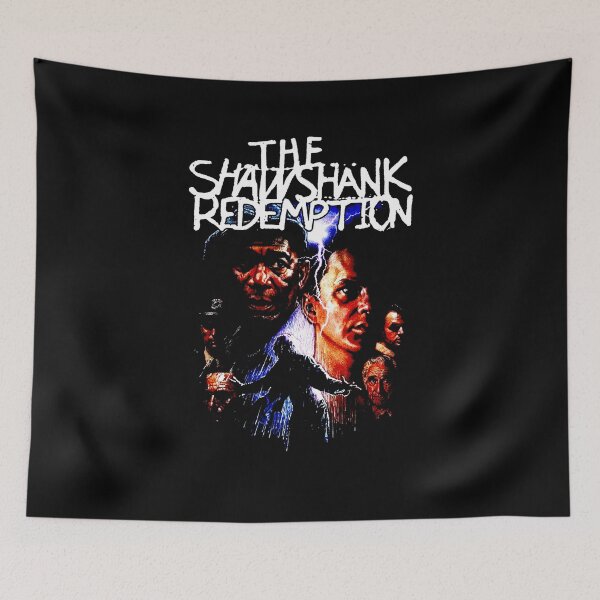 Item preview, Absolute Cinema Prison Drama designed and sold by ShadeFall.