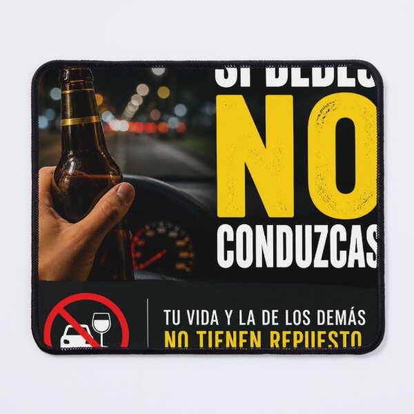 Item preview, If You Drink, Don't Drive – Awareness Illustration designed and sold by RAISC.