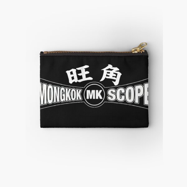 Item preview, Mongkok Scope designed and sold by MovieMayhem.