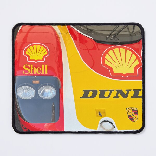 Item preview, Porsche Le Mans designed and sold by Tom Gregory.