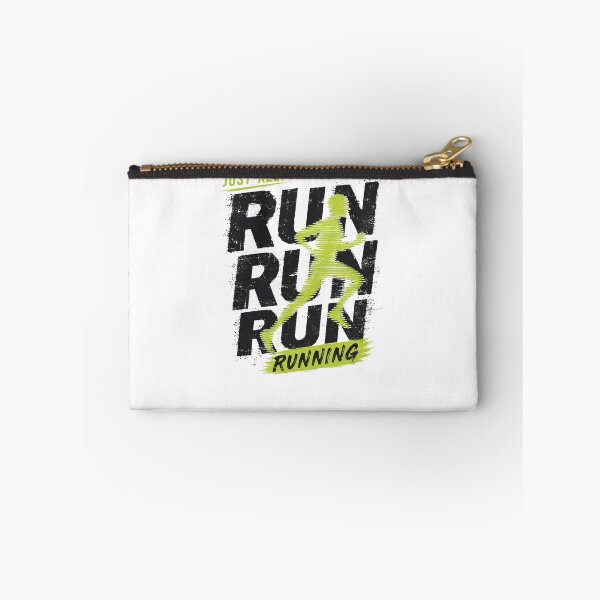 Item preview, Just Keep Run Run Run Running Runner Marathon Fitness Jogging Athlete designed and sold by RetroMini2026.