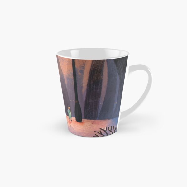 The Lion, The Witch and The Wardrobe Tall Mug