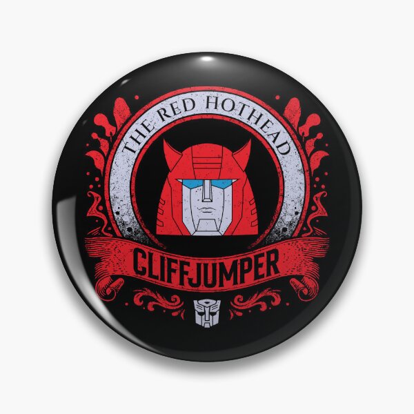 Item preview, CLIFFJUMPER - GRUNGE designed and sold by EXION CREW.