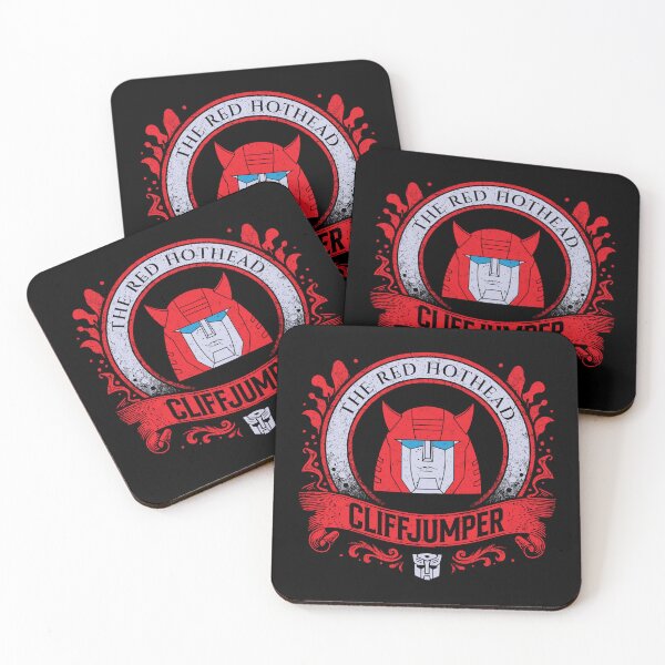 Item preview, CLIFFJUMPER - GRUNGE designed and sold by EXION CREW.