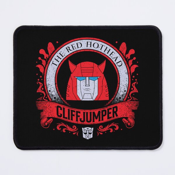 Item preview, CLIFFJUMPER - GRUNGE designed and sold by EXION CREW.