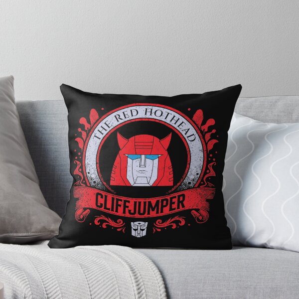 Item preview, CLIFFJUMPER - GRUNGE designed and sold by EXION CREW.