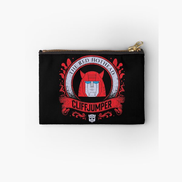 Item preview, CLIFFJUMPER - GRUNGE designed and sold by EXION CREW.