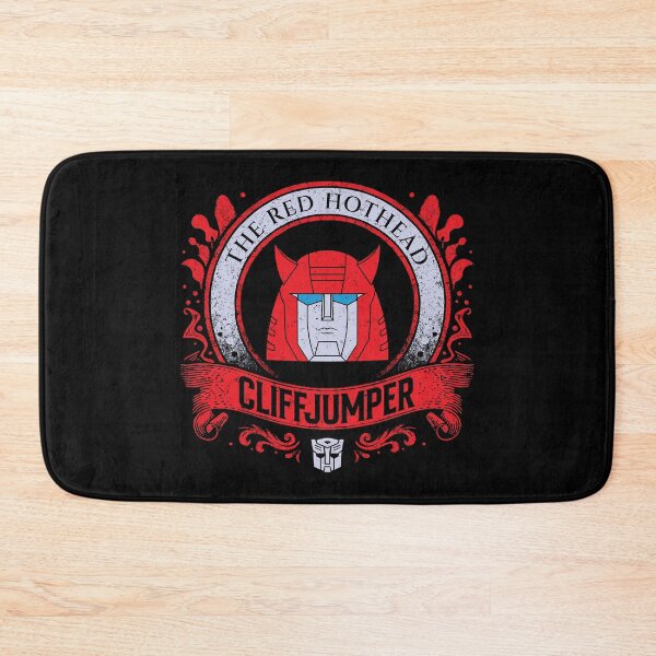 Item preview, CLIFFJUMPER - GRUNGE designed and sold by EXION CREW.