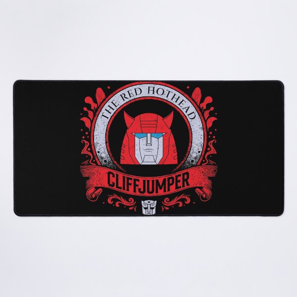 Item preview, CLIFFJUMPER - GRUNGE designed and sold by EXION CREW.