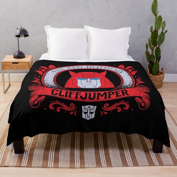 Item preview, CLIFFJUMPER - GRUNGE designed and sold by EXION CREW.