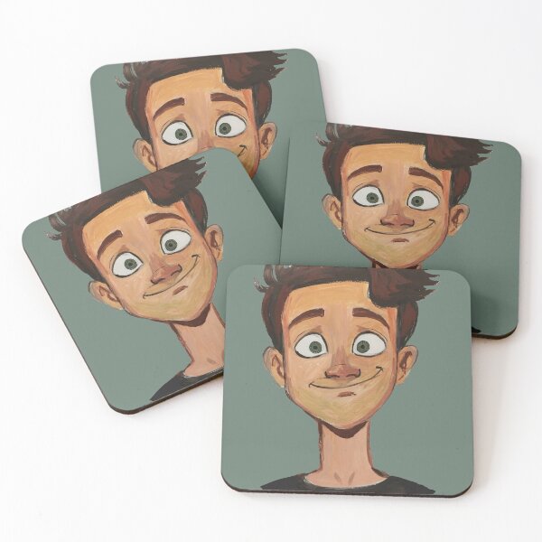 Item preview, Nerdy designed and sold by Varshaa.